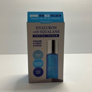 🍀 Skin 627 🍀 Hyyaluron Facial Serum Beauty Skin Korea Moisturizing 🍀 2027